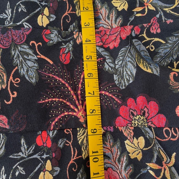 RARE BEBÉ 2 PIECE JACQUARD DRESS - Picture 10 of 12